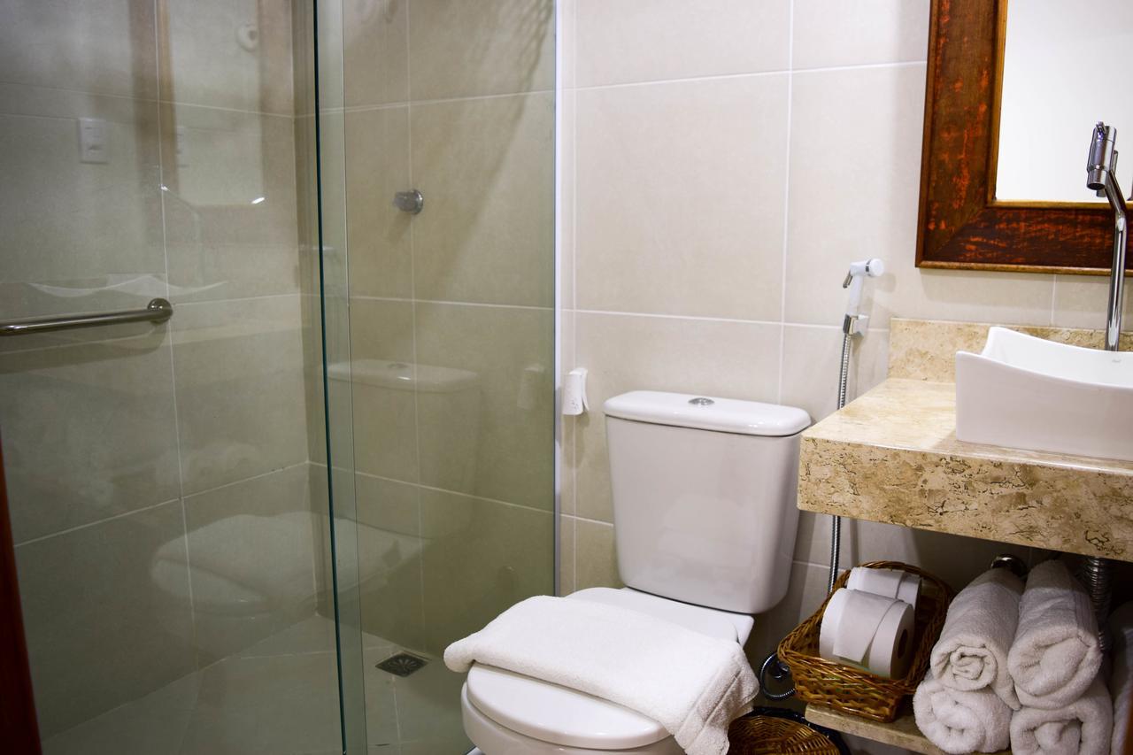 Pousada Bela Cigana Conservatoria Ngoại thất bức ảnh