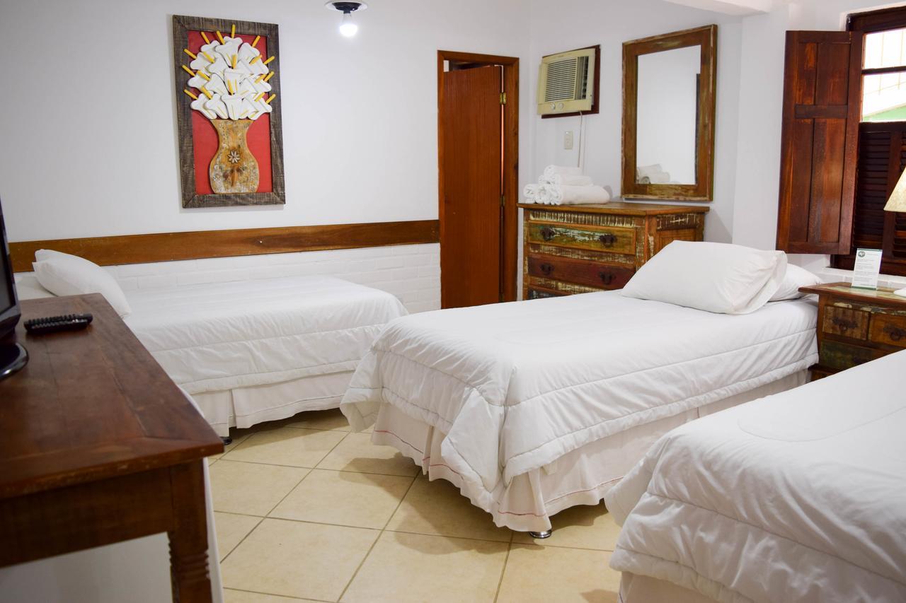 Pousada Bela Cigana Hotel Conservatoria Ngoại thất bức ảnh