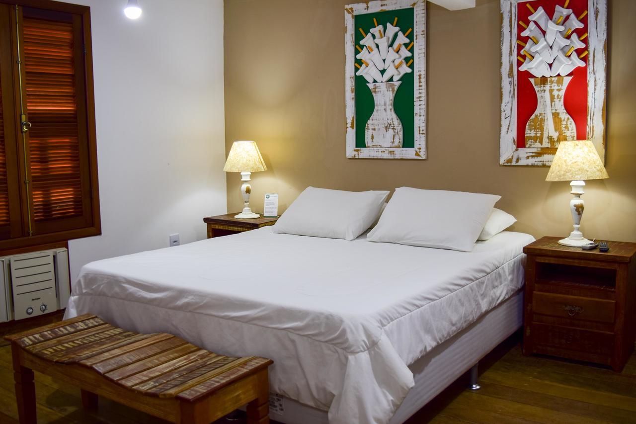 Pousada Bela Cigana Hotel Conservatoria Ngoại thất bức ảnh